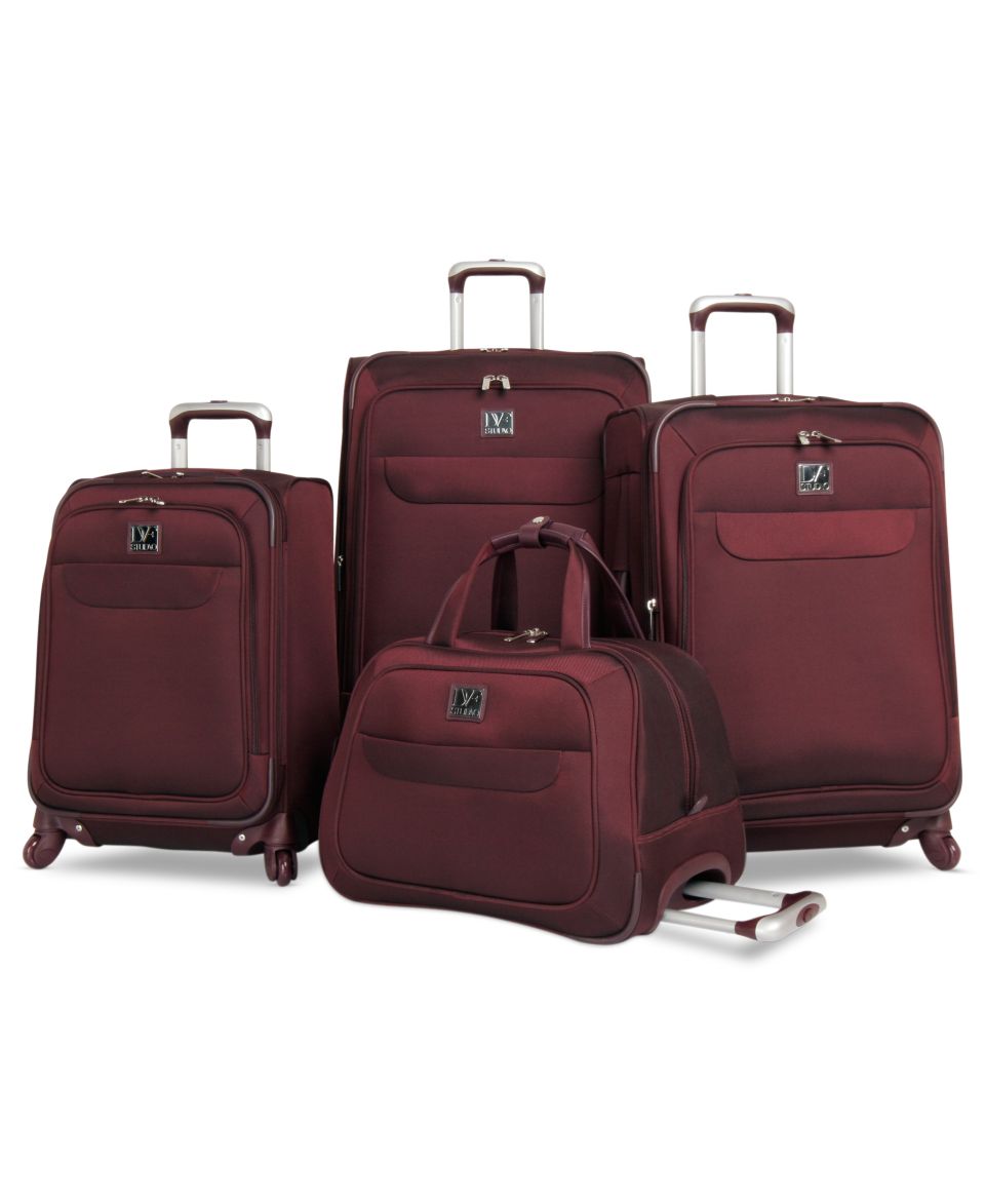 London Fog Lightweight Luggage, Oxford II   Luggage Collections