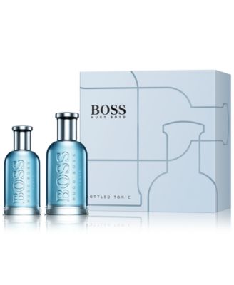 Hugo Boss Men's 2-Pc. BOSS Bottled 