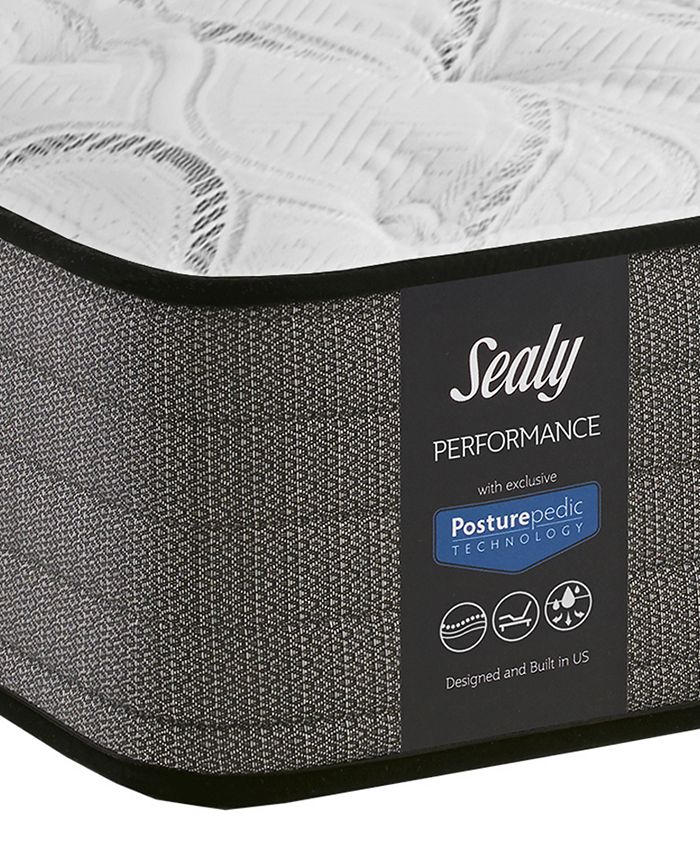 Sealy Posturepedic Shore Drive LTD 11" Extra Firm Mattress Twin XL