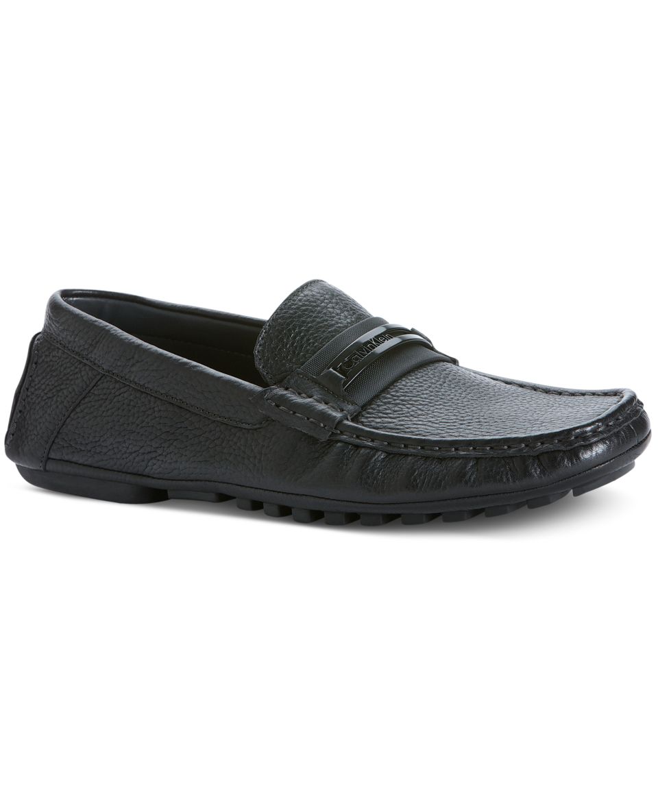 Calvin Klein Drivers, Dominic Bit Drivers   Mens Shoes