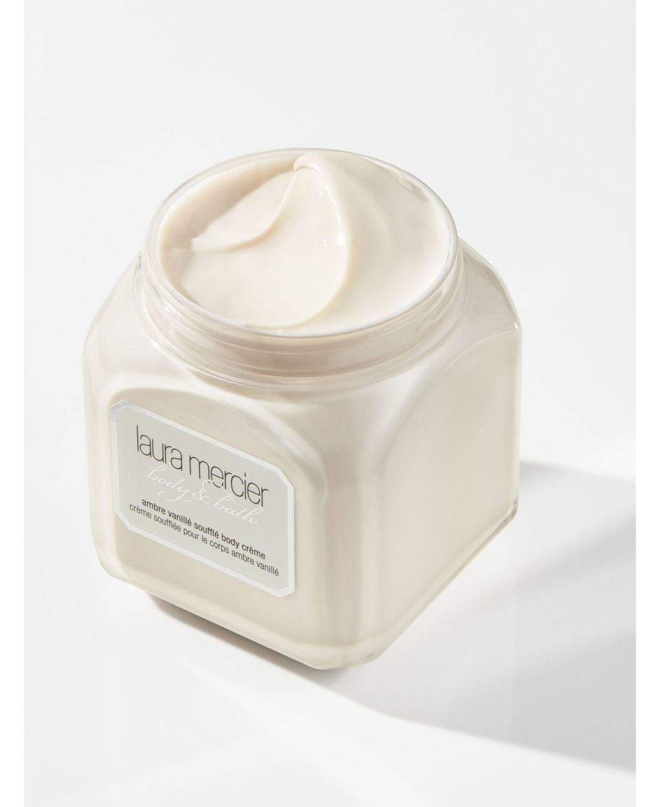 Laura Mercier Soufflé Body Crème Sampler Value Set