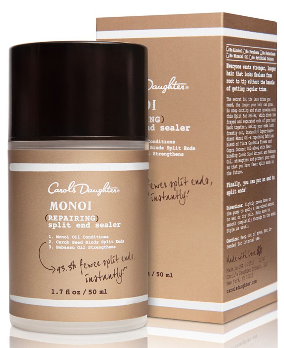 Carols Daughter Hair Milk Original Leave In Moisturizer, 8 oz   Skin