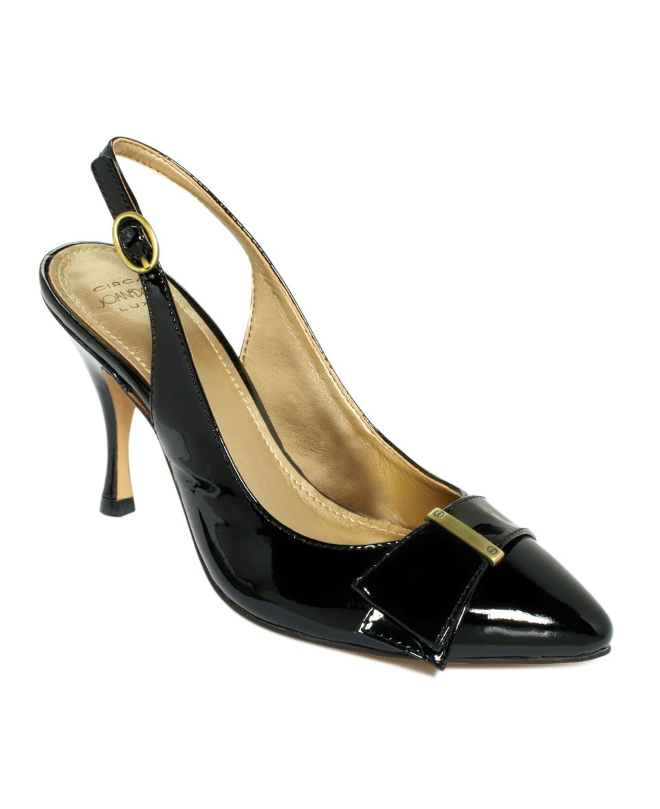 Circa by Joan & David Shoes, Amanze Pumps