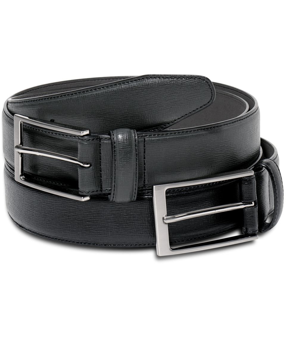Alfani Belts, Reversible Dress Belt