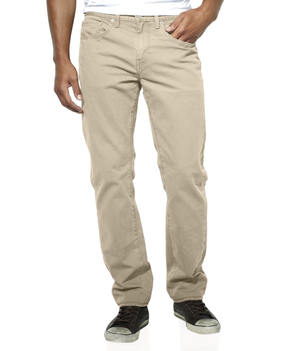 Levis 513 Bedford Corduroy Pants Collection   Pants   Men