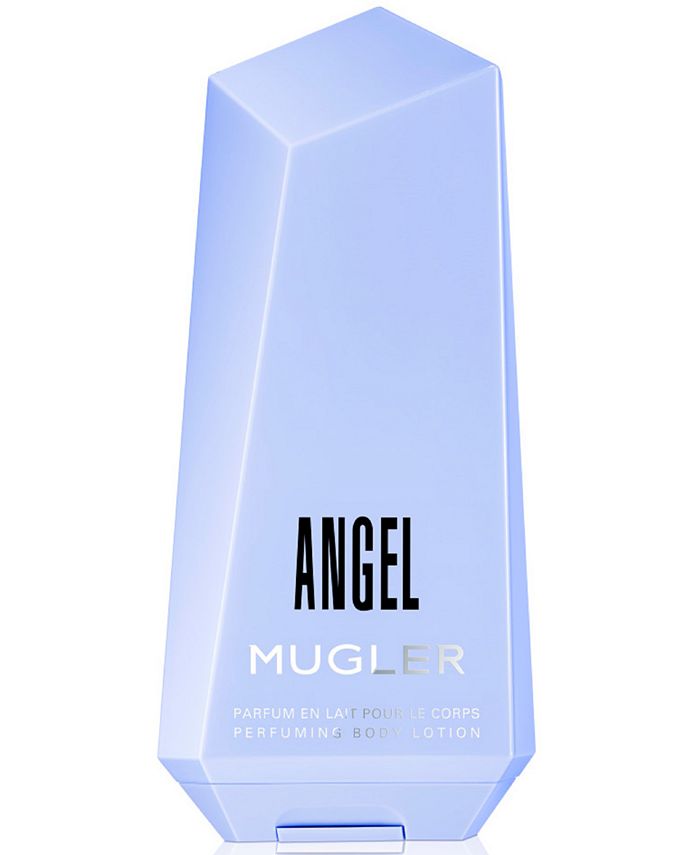 Mugler ANGEL Perfuming Body Lotion, 6.7oz. & Reviews All Perfume
