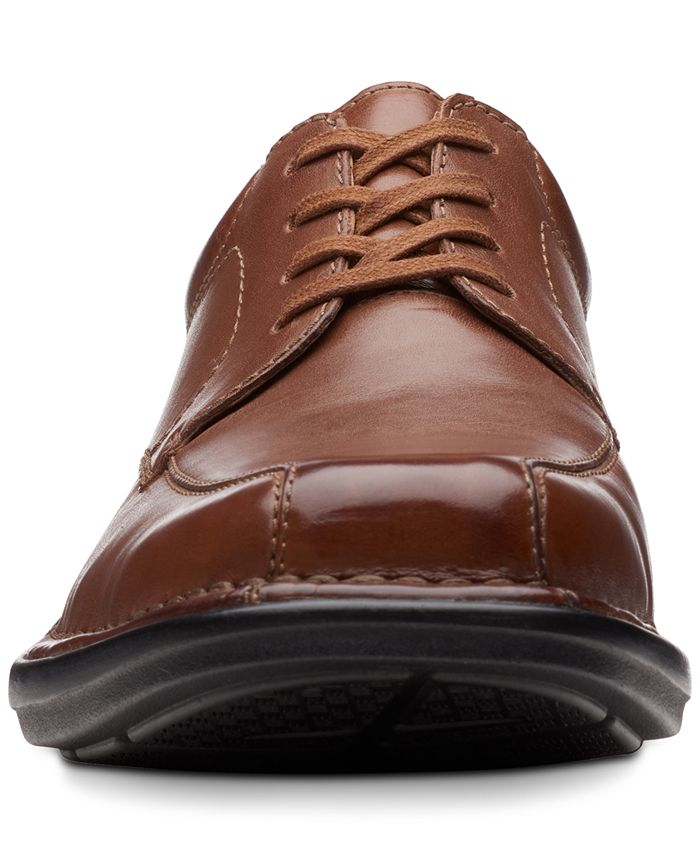 clarks kempton lace