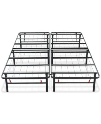 Metal Bed Rails For Queen Size – Hanaposy