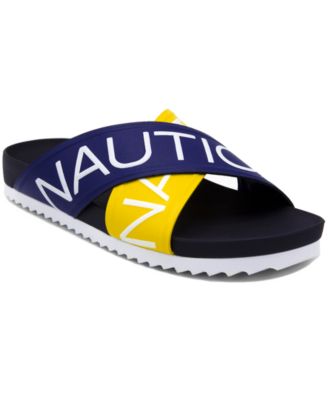 nautica slippers womens