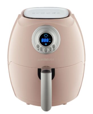 gowise digital air fryer