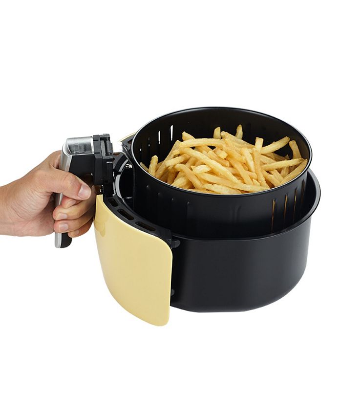 GoWISE USA 2.75Qt Digital Retro Air Fryer & Reviews Small Appliances