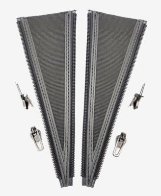 metal boot calf stretcher