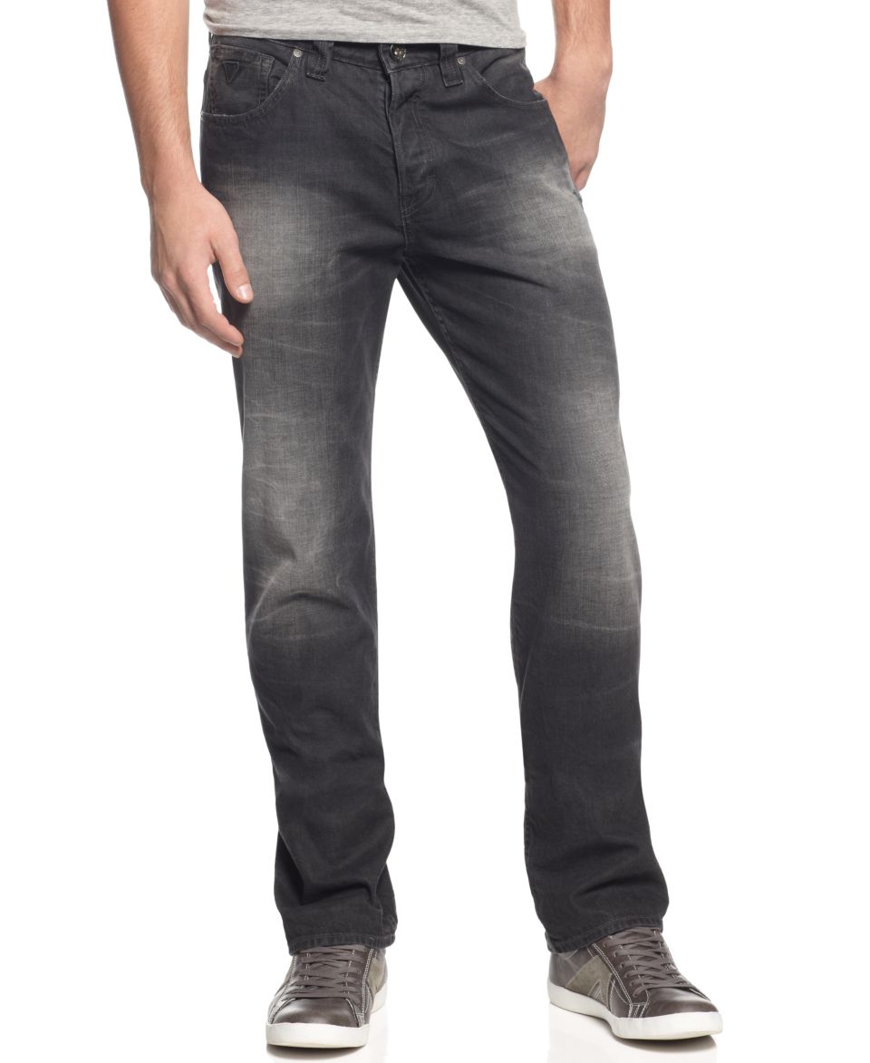 Guess Jeans, Vermont Jeans   Mens Jeans