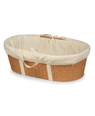 unisex moses basket