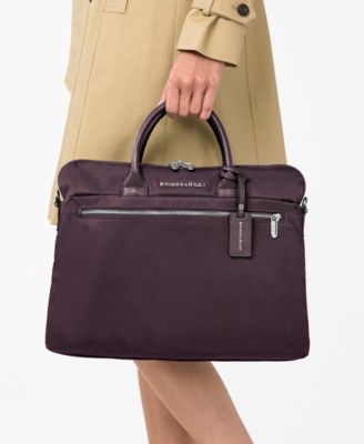 briggs & riley laptop bag