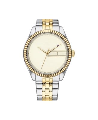 tommy hilfiger two tone