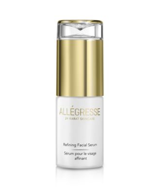allegresse 24k skin care reviews
