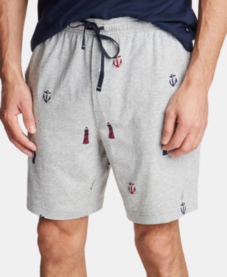nautica sleep shorts