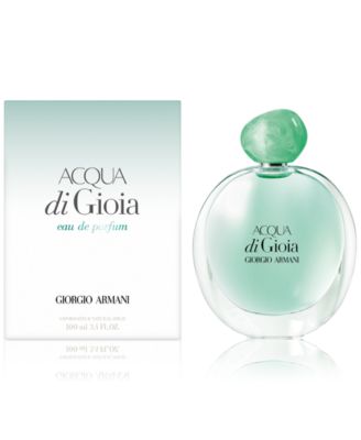 macys acqua di gioia