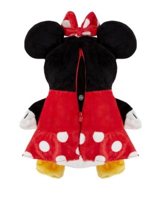 cubcoats minnie mouse