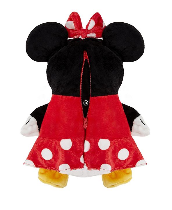 cubcoats minnie mouse