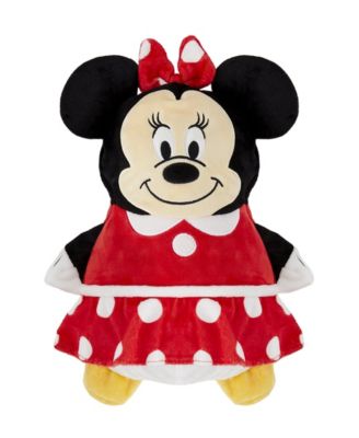 minnie mouse cubcoat