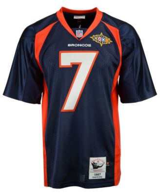 broncos football jersey