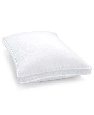 hotel collection pillows king size