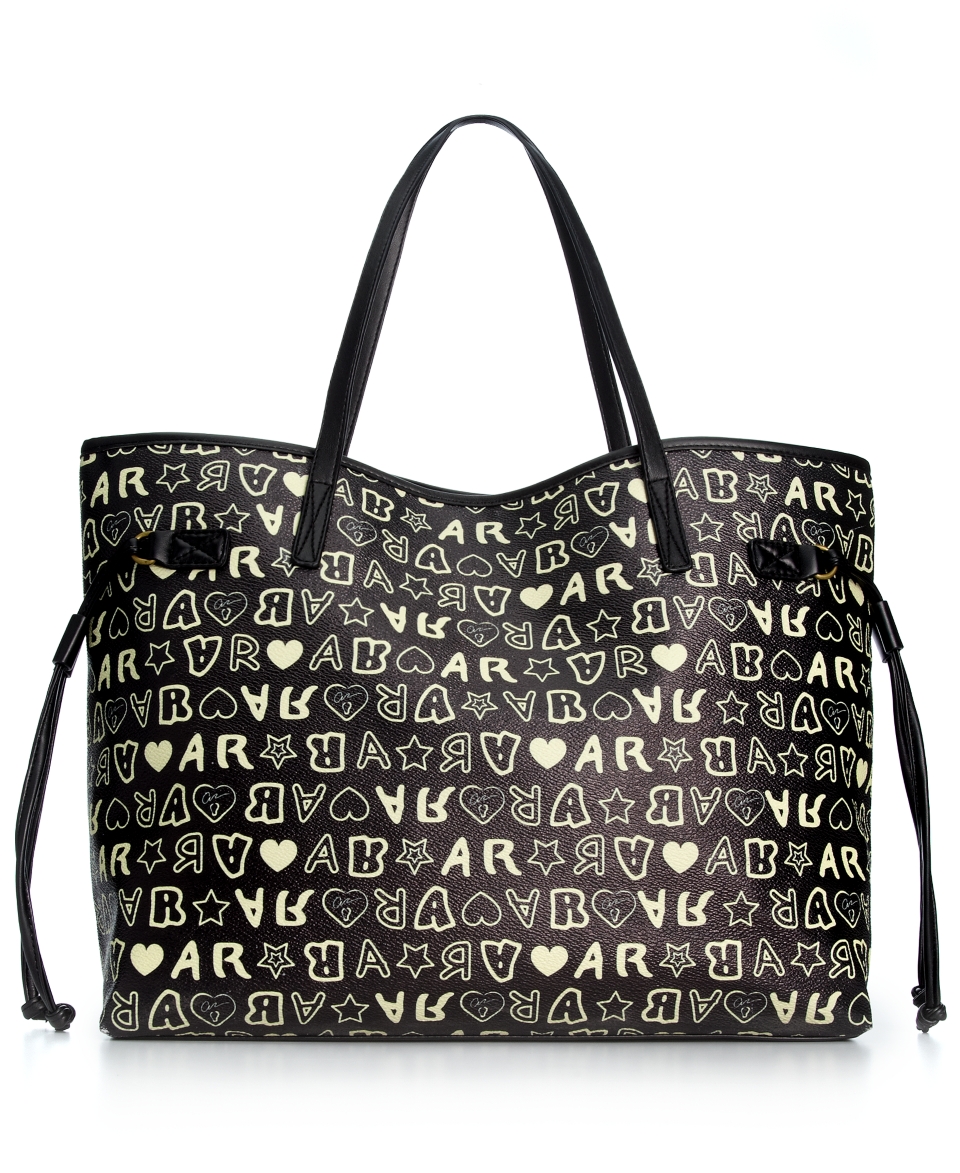 American Rag Handbag, Sadie Signature Tote