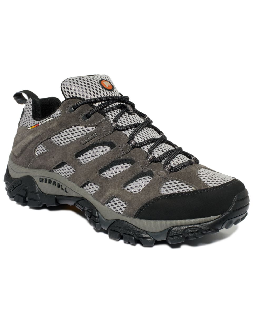 Merrell Sneakers, Geomorph Maze Stretch Trail Sneakers   Mens Shoes