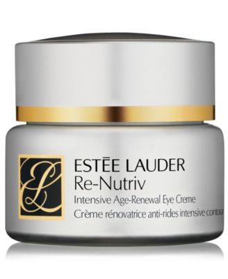 macys estee lauder eye cream