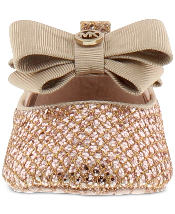 michael kors baby shoes uk