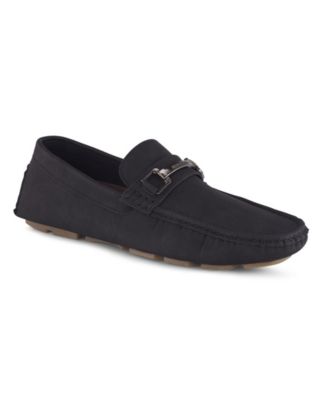 macys driving shoes