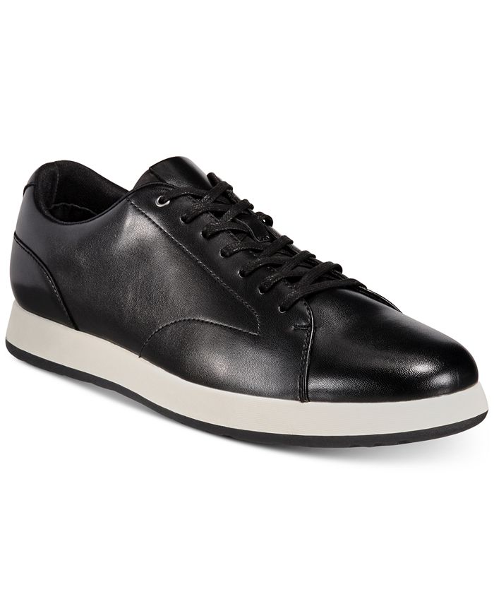 Alfani Benny Lace-Up Sneakers, Created for Macy's & Reviews - All Men's ...