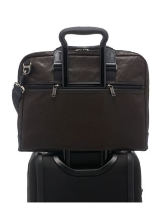 tumi aviano slim brief