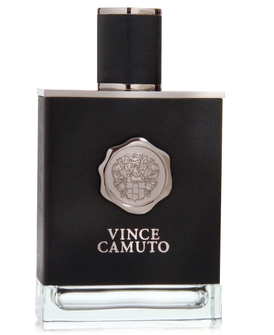 Vince Camuto Man Eau de Toilette Spray, 1.7 oz