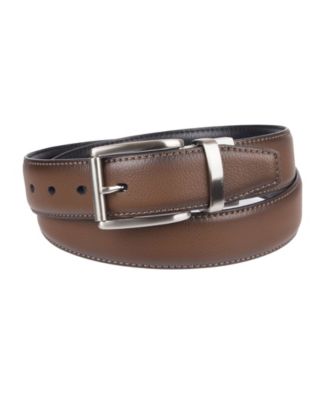 michael kors belt mens macys