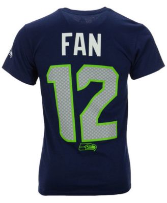 seahawks fan jersey