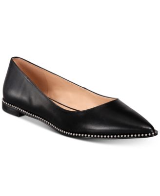 coach vivian flats