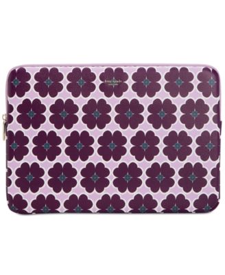 kate spade universal laptop sleeve