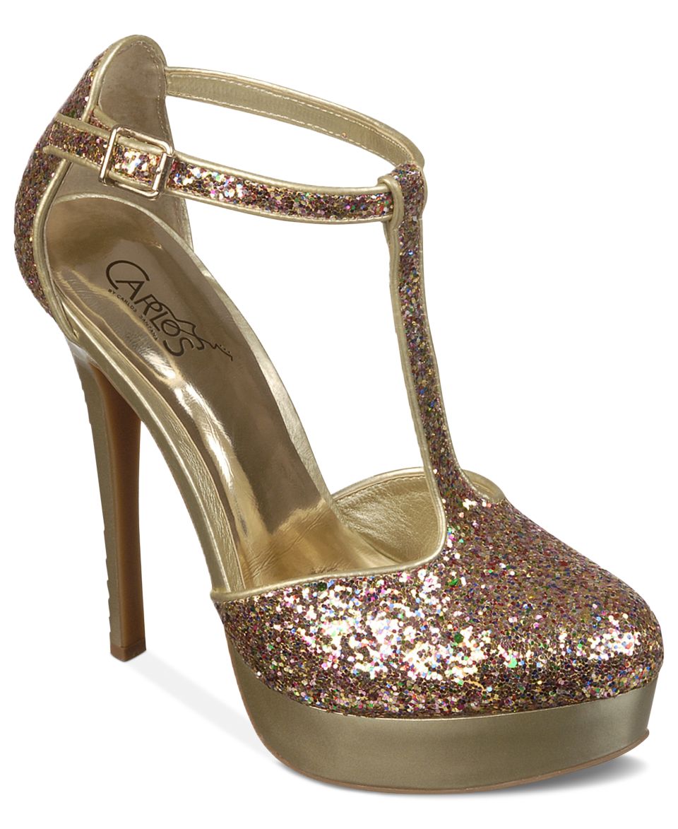 Carlos by Carlos Santana Gaia Pumps   Shoes