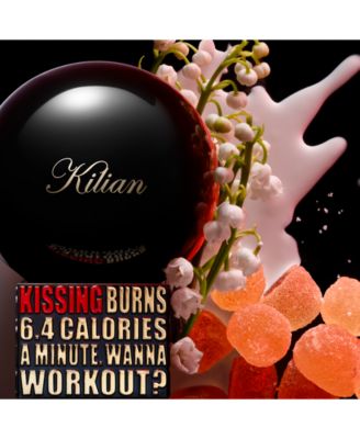 parfum kissing by kilian