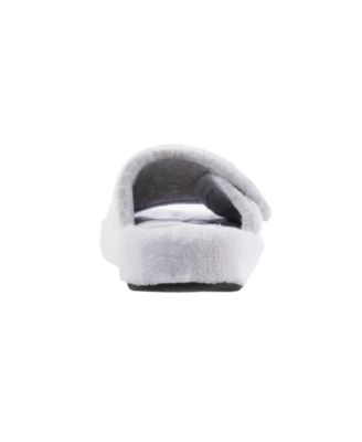 isotoner spa slippers