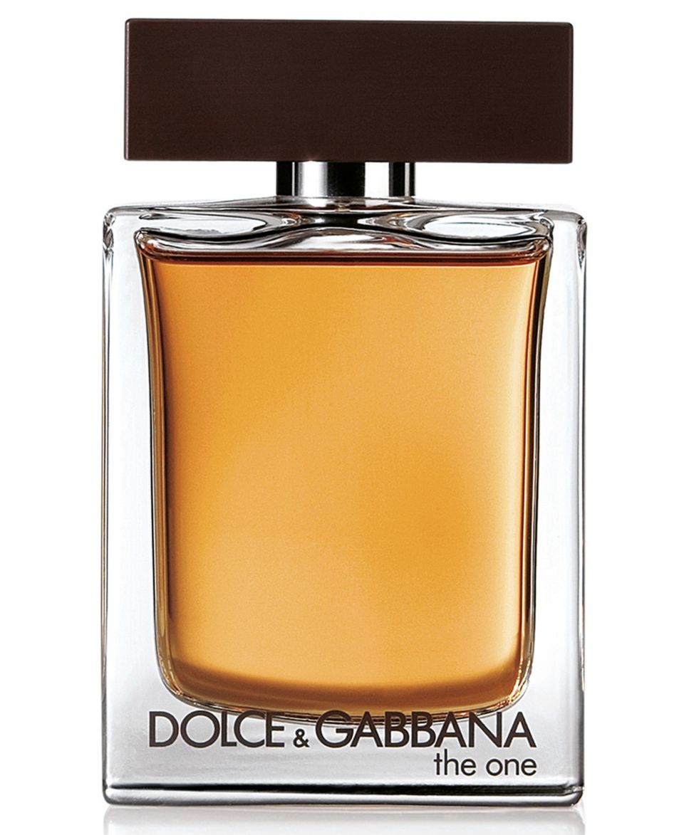 DOLCE&GABBANA The One Gentleman Fragrance Collection for Men   SHOP