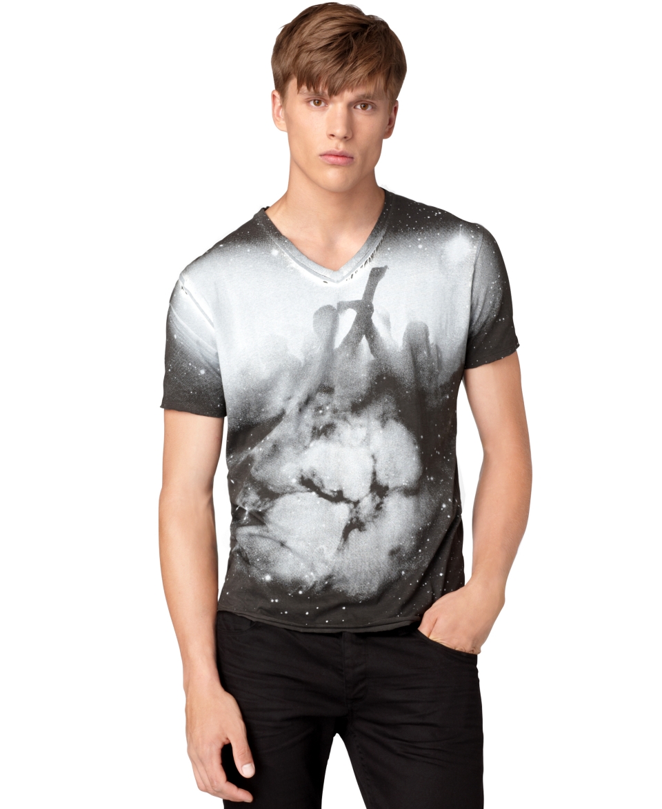 Calvin Klein Jeans Shirt, Crazy Fans T Shirt   Mens T Shirts