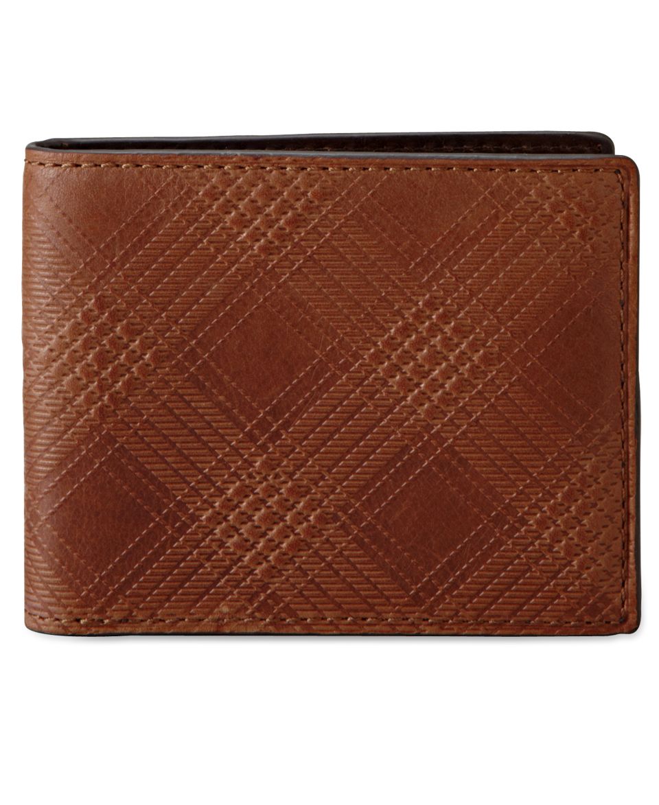 Fossil Wallet, Albright Traveler Wallet