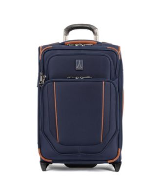 macy's travelpro crew 11 luggage