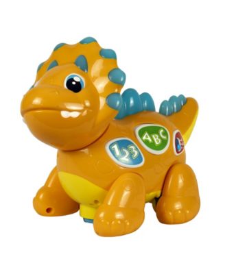 dino the dinosaur toy