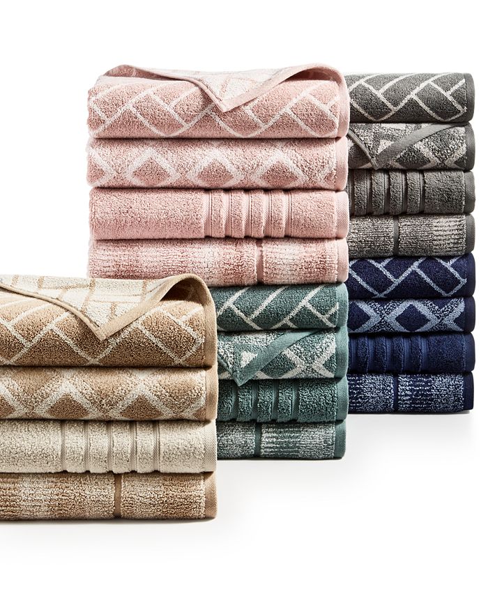 Hotel Collection Ultimate Microcotton Mix and Match Bath Towel