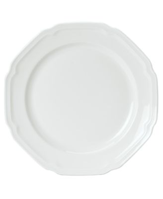 mikasa antique white dinnerware